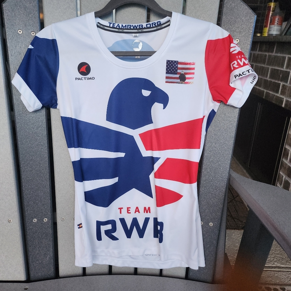 Team RWB Shirt - Picture 8 of 16